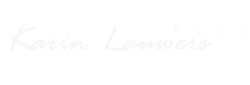 Logo Karin Lauwers PLUS